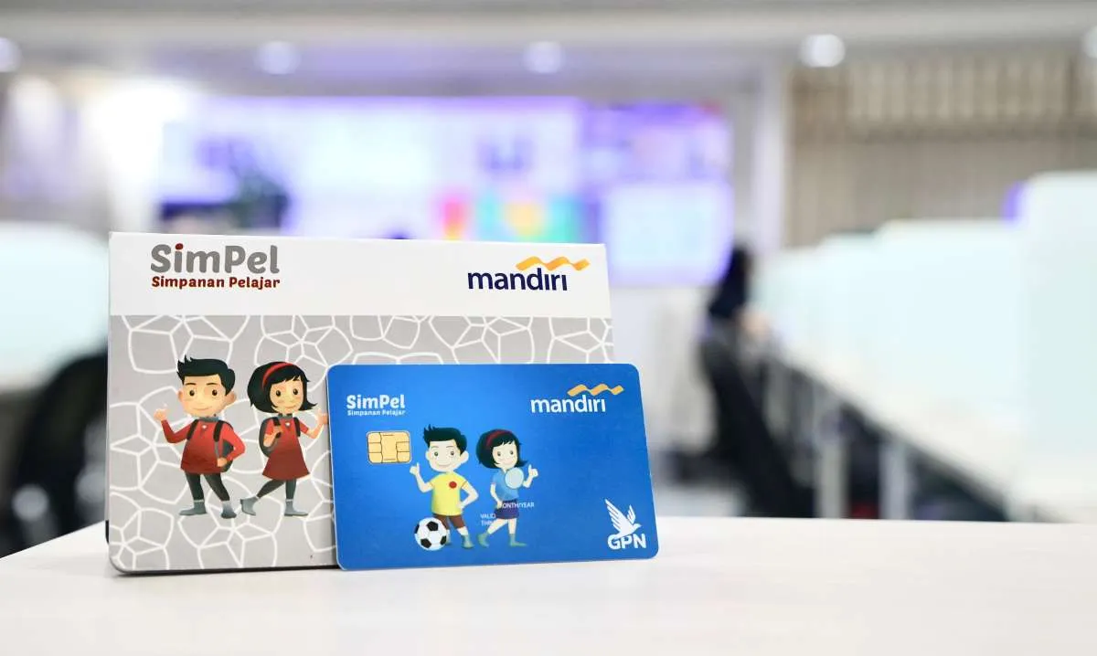 Nilai Rekening Tabungan Pelajar Capai Rp 30,31 Triliun, Bakal Terus Naik Berkat THR 