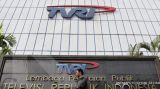 TVRI & RRI merger, layanan diperbaiki 