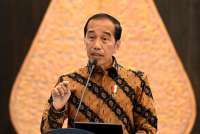 Jokowi Jadi Dewan Penasihat Forum Bloomberg New Economy, Apa Agenda dan Tugasnya?