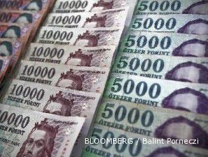 Hongaria minta bantuan keuangan pada IMF dan Uni Eropa