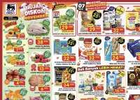 Katalog Promo JSM Superindo Diskon hingga 50% Periode 7-9 November 2025