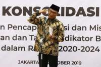 Menko PMK inginkan data akurat untuk turunkan kemiskinan dan stunting