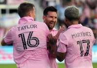 5 Momen Terbaik Lionel Messi di Inter Miami, Jalan Menuju FIFA Club World Cup 2025