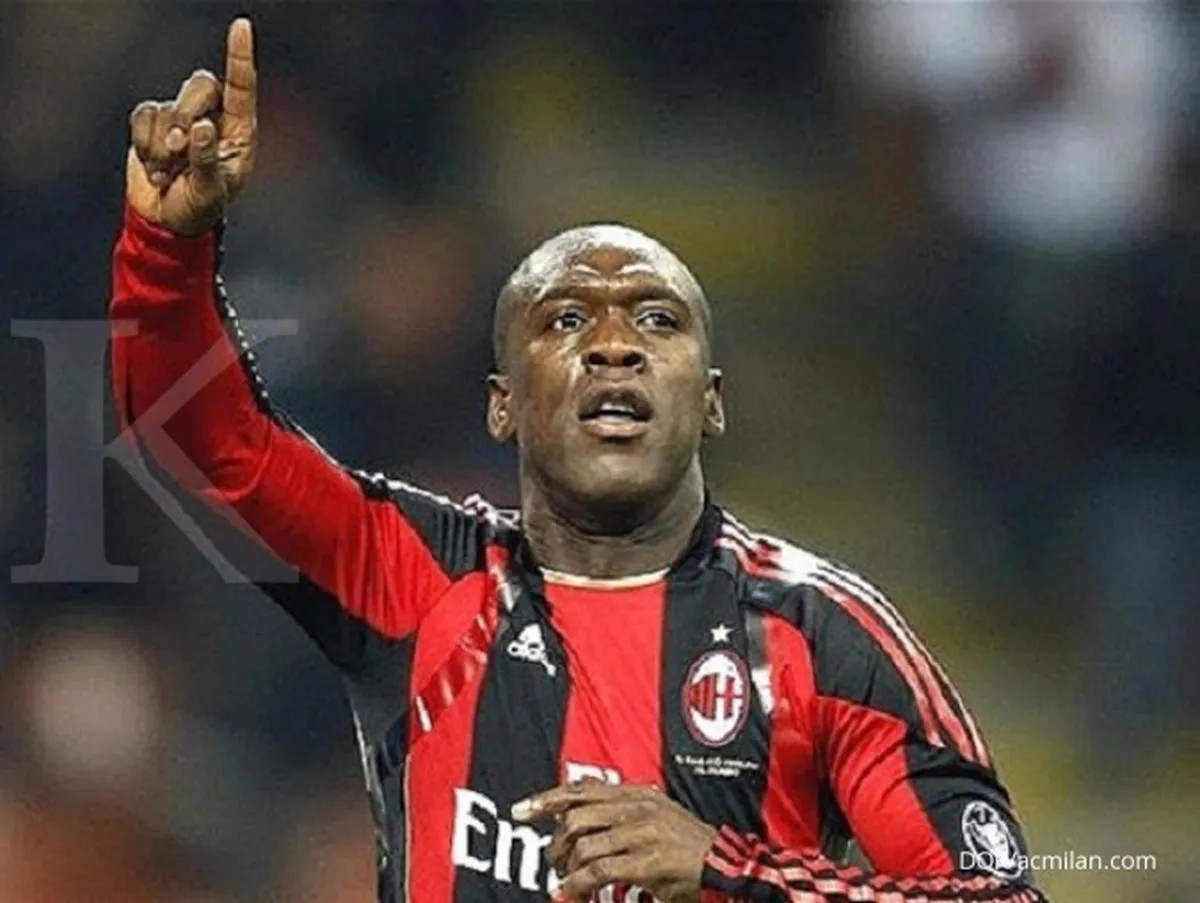 Investor China beli saham AC Milan