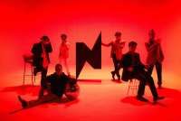 NIDJI Perkenalkan Logo dan Single Baru Berjudul La La Song