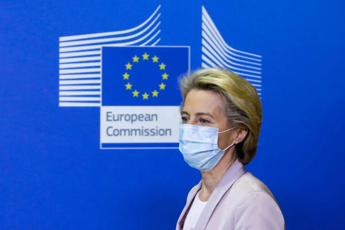 Perdagangan bebas UE-Australia bisa bermasalah pasca pembatalan proyek kapal selam