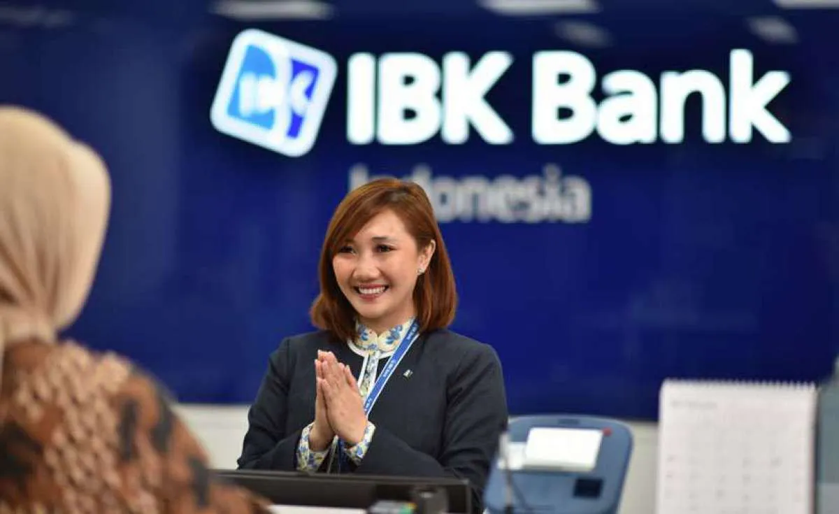 Beradaptasi di Era Digital, Bank IKB Indonesia (AGRS) Hadirkan Fitur QRIS