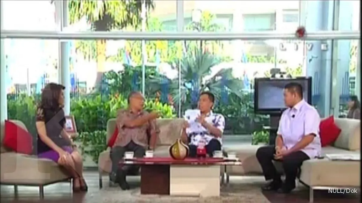 Pemuda muslim Maluku: tindak Munarman!