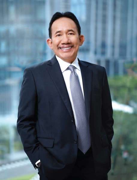 Dirut PTBA Arsal Ismail Raih Gelar The Best CEO in Beyond Coal