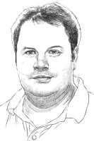 Kisah Parker Conrad yang Nyaris Jadi Mahasiswa Abadi, Tapi Lalu Jadi Miliarder (2)