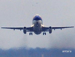 Liberalisasi Sektor Penerbangan Tidak Berupa Open Sky Policy