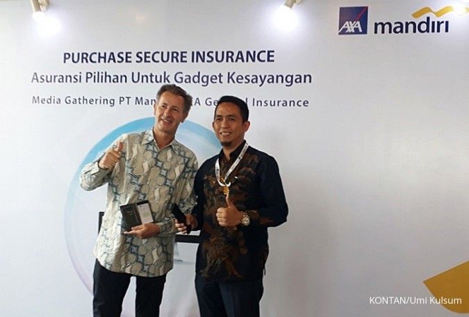 MAGI rilis Purchase Secure Insurance untuk proteksi smartphone