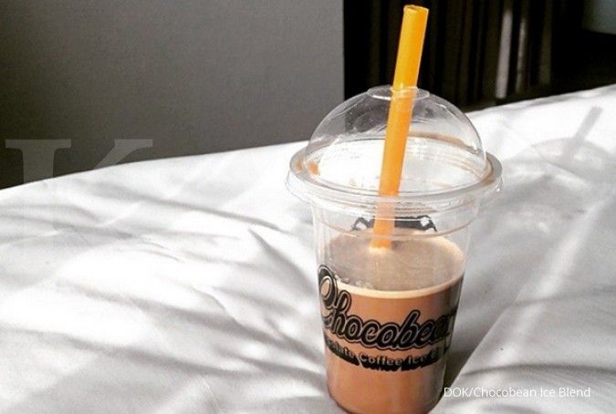 Menakar kemitraan minuman kopi dan cokelat