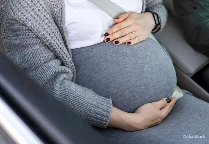 Awas Keguguran! Ini 10 Makanan yang Sebaiknya Dihindari Ibu Hamil