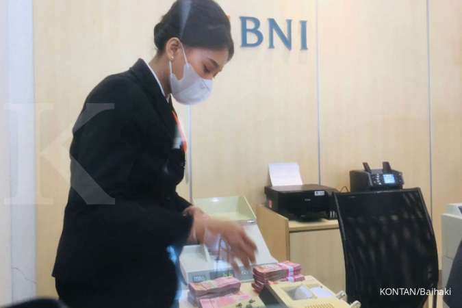 Bank Negara Indonesia (BBNI) Sigap Merangkul Debitur Kakap