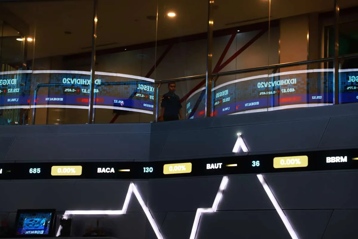 IHSG Berpotensi Lanjut Menguat, Cermati Pemicu dan Saham Rekomendasi Analis