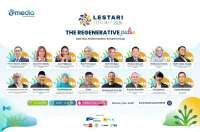 LESTARI Summit 2026 Digelar 22 Juli, Hadirkan 14 Kategori Penghargaan