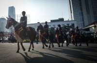 30 Ucapan HUT Ke-77 Polwan untuk Rayakan Pengabdian Polisi Wanita