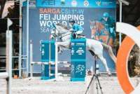 Simak Manfaat Olahraga Berkuda untuk Anak