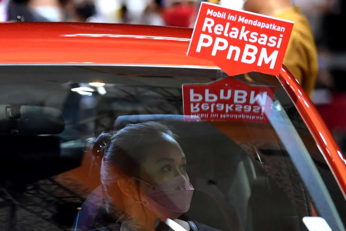 Memasuki diskon PPnBM periode kedua, sejumlah APM lakukan penyesuaian harga mobil