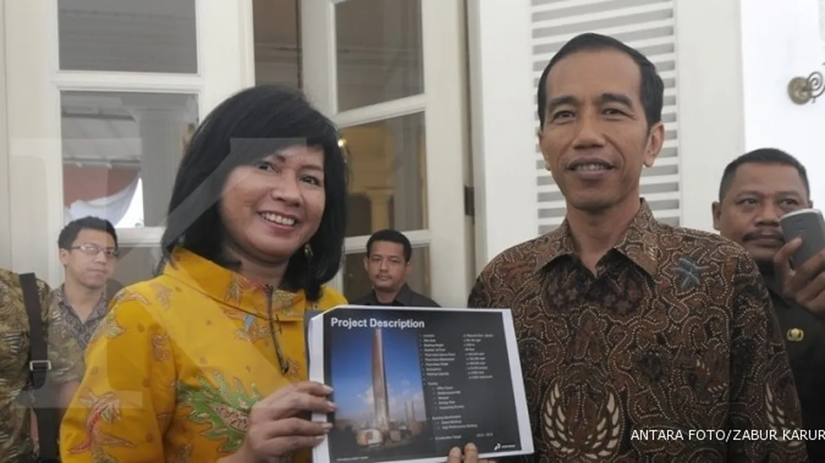 Bos Pertamina juga diperiksa KPK terkait SKK Migas