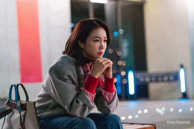 5 Tontonan Ini Dibintangi Kim Ok Vin, Pengacara Kocak di Drakor Love to Hate You