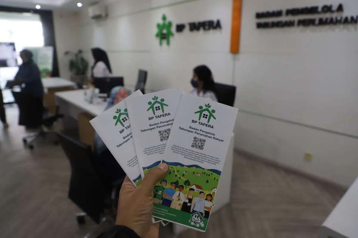 Soal Temuan BPK Ada Dana Belum Dikembalikan, BP Tapera: Sudah Dinyatakan Selesai