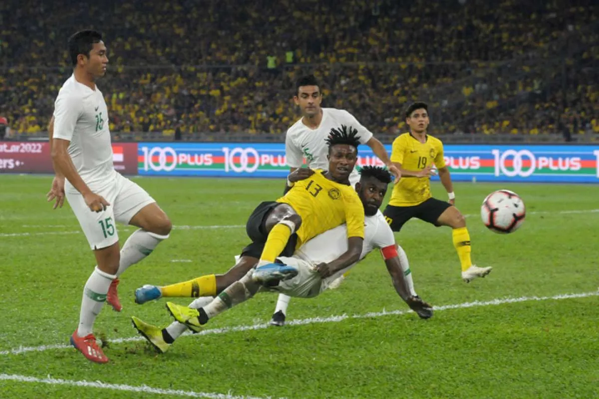 Pemalsuan Dokumen Kakek Pemain Timnas Sepak Bola Malaysia: FIFA Bongkar 69 Poin