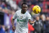 Prediksi Getafe vs Granada (30/1) dan Jadwal La Liga Spanyol