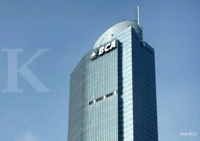 Bank Central Asia (BBCA) Profit Soars 19.4% to IDR 48.6 Trillion in 2023