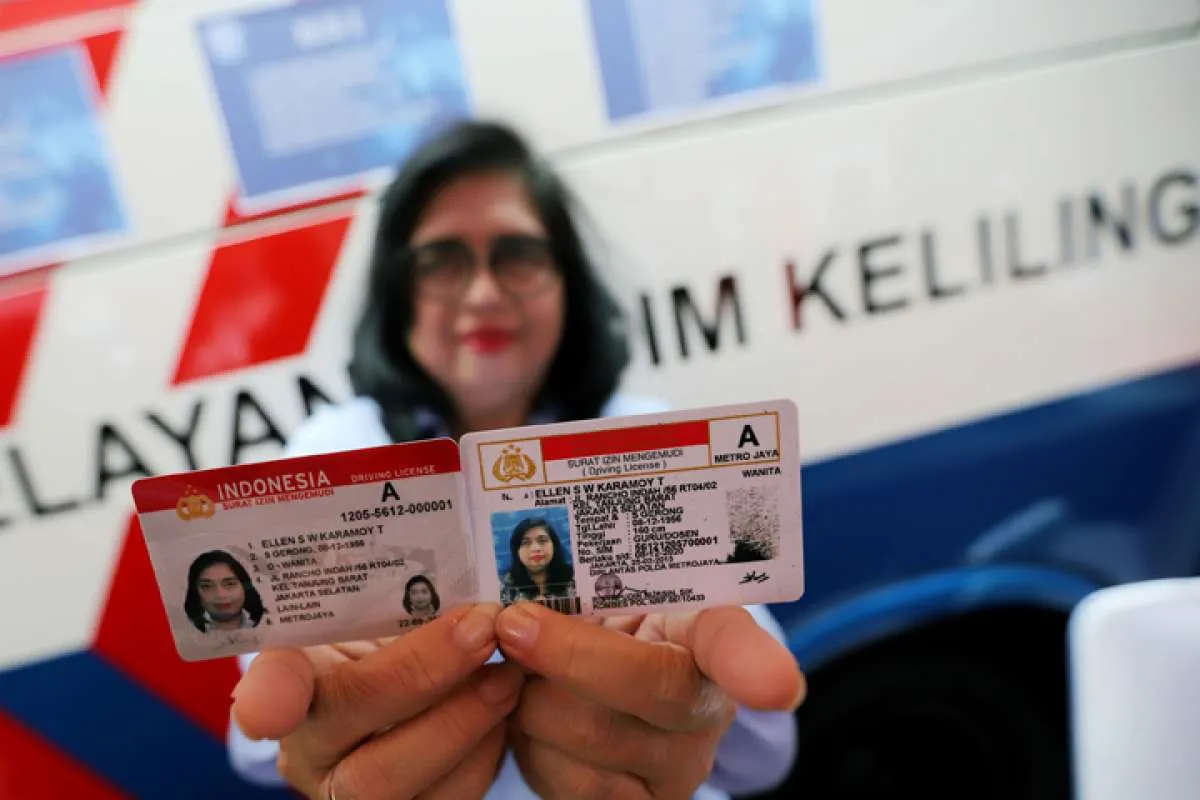 Buat SIM dan SKCK harus membawa bukti sudah divaksin, ini kata polisi  