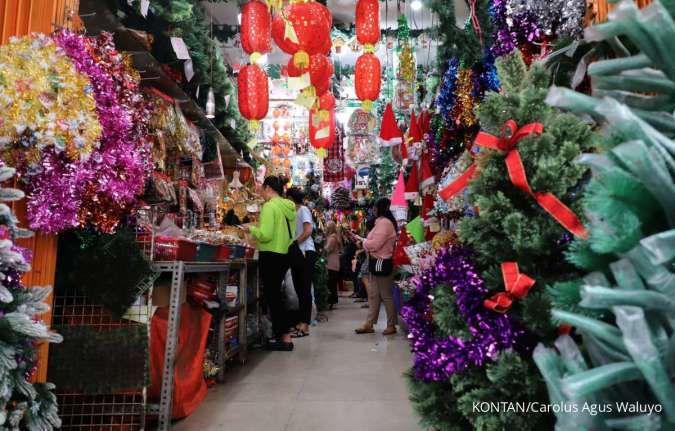 Berapa Pengeluaran untuk Hadiah Natal Pasangan Anda? Simak Fakta dan Tips Menariknya