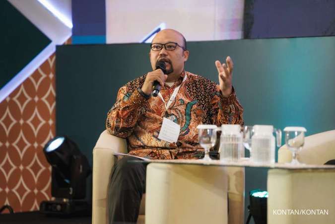 BRIN Akui Minimnya Riset GEDSI, Siap Co-Funding dengan KONEKSI