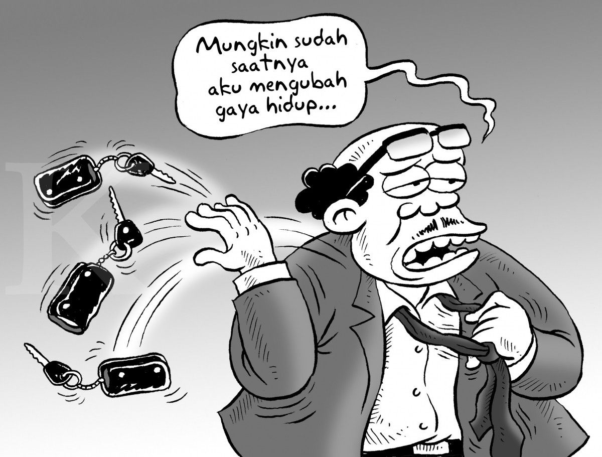 Siap-siap Menghadapi Kenaikan BBM Bersubsidi