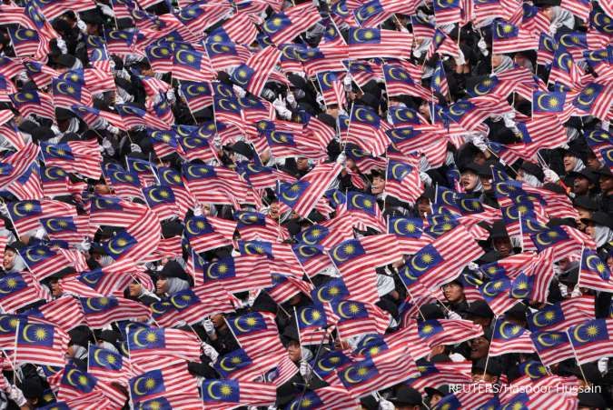 Khazanah Malaysia Arahkan Lebih Banyak Modal ke Jaringan Listrik dan Industri Chip