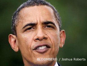 Obama kecewa belum bisa sambangi Indonesia