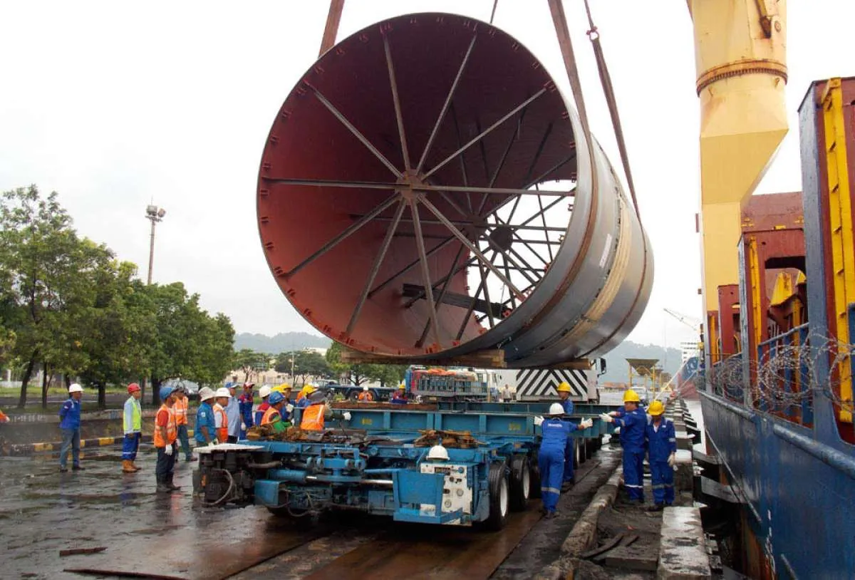 Usai IPO, Logisticsplus International (LOPI) Targetkan Pendapatan Naik 30%