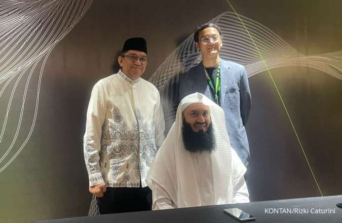 Maybank Indonesia Dukung Finansial Syariah Lewat Sharing Experience Connect 2.0