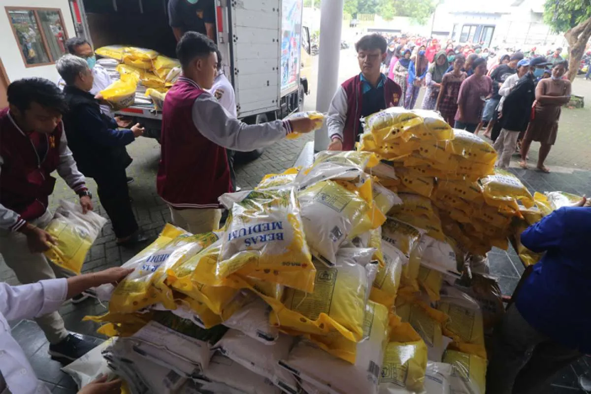 Ekonom: Pemerintah Harus Waspadai Kenaikan Harga Komoditas Pangan dan Transportasi