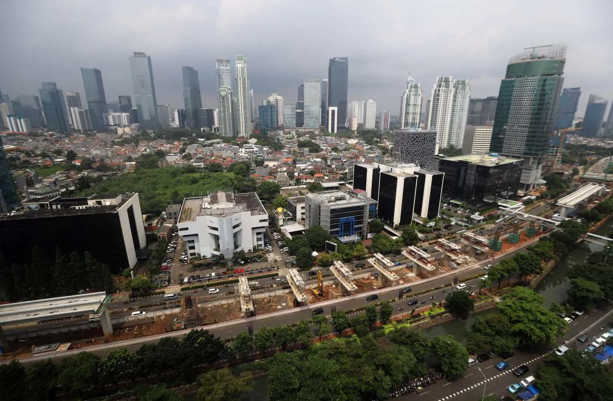 RI posisi kedua negara terbaik untuk investasi versi USNews, ini kata BKPM