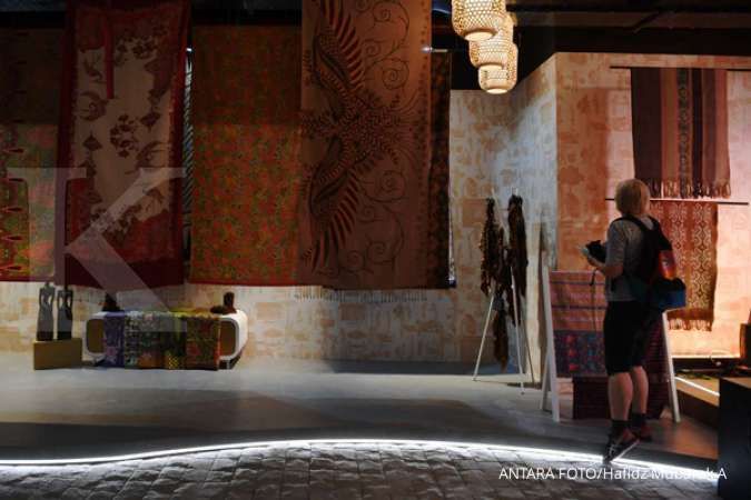 Bersaing Dengan Arab Saudi, Uni Emirat Arab Berambisi Menjadi Rumah Bagi 20 Unicorn