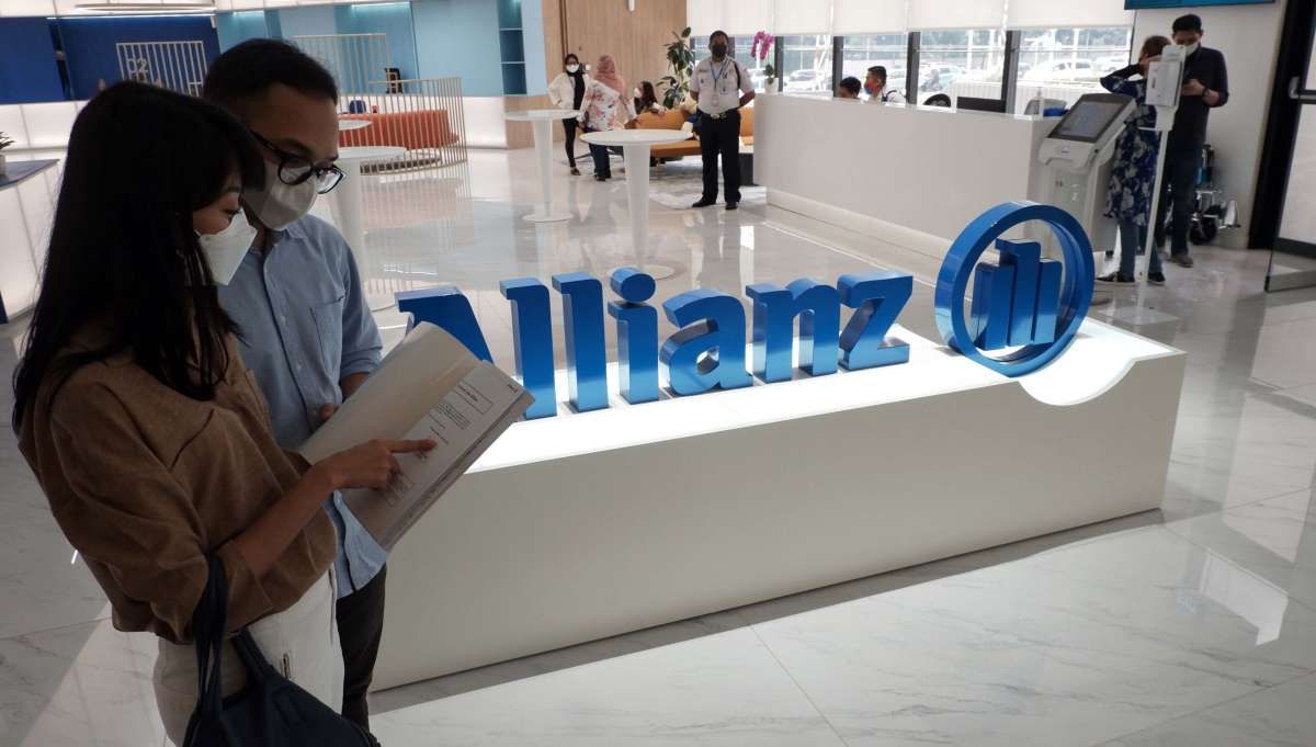 Hingga Juni, Klaim Covid-19 Mencapai Rp 3,74 Triliun 