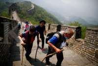 China Tangguhkan Visa Jangka Pendek bagi Turis Korsel, Balasan atas Pembatasan Covid