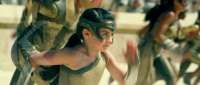 Film Wonder Woman 1984 rilis video adegan kilas balik Diana kecil ikut Olimpiade