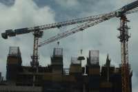 Industri Selektif Memilih Risiko Asuransi Rekayasa
