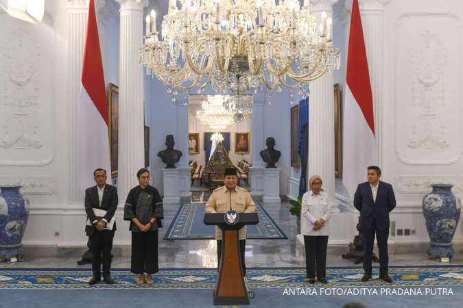 THR Hanya Dongkrak Perekonomian Sesaat
