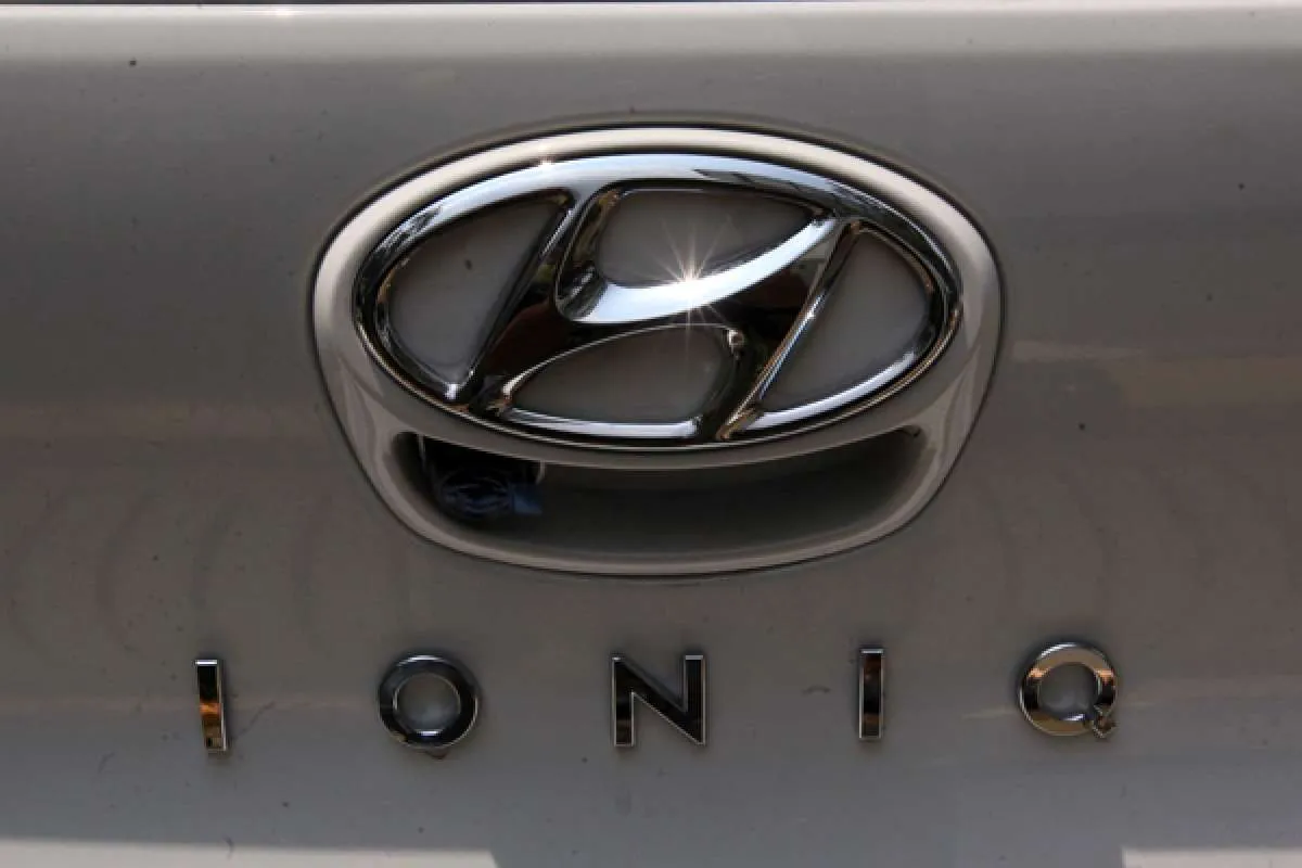 Hyundai investasi US$ 7,4 miliar di Amerika Serikat untuk memproduksi mobil listrik