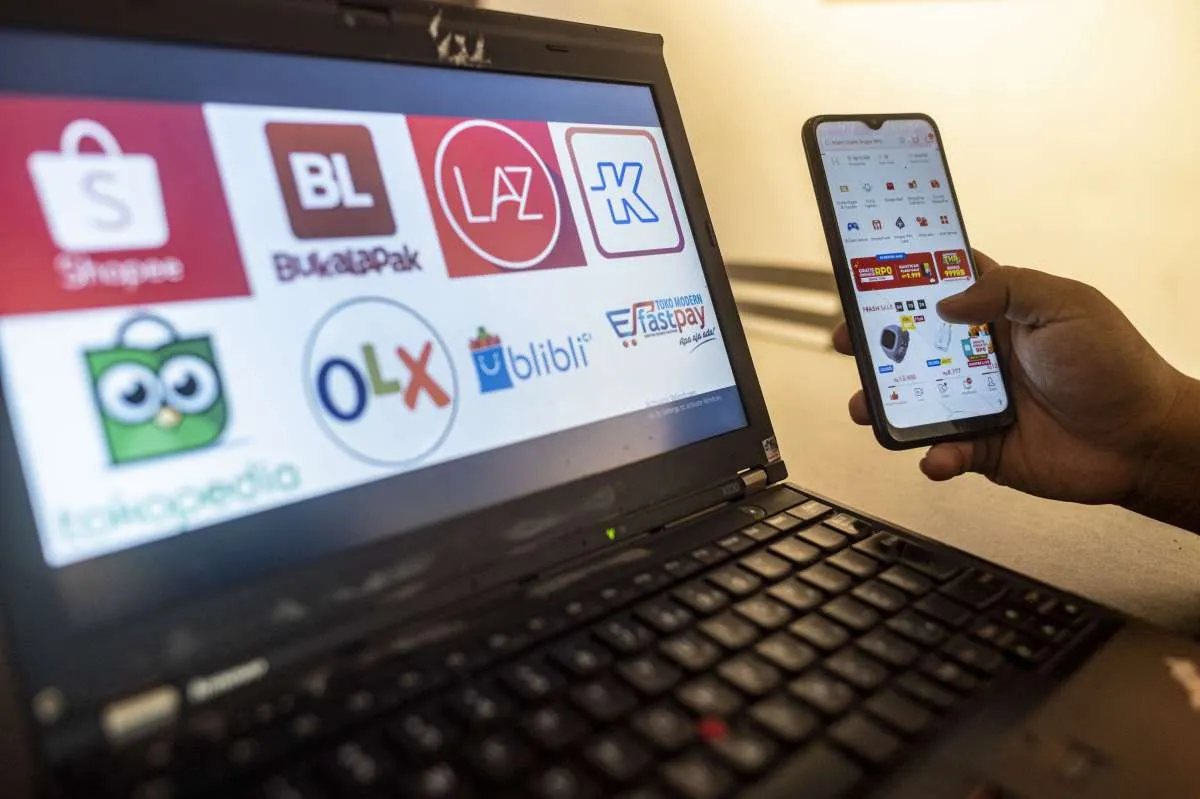 Pengamat Perkirakan Potensi Penerimaan Pajak dari E-commerce Sangat Besar