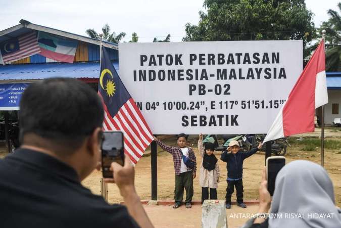 ​Kalahkan Indonesia, Negeri Jiran Ini Segera Jadi Negara Maju Menurut Bank Dunia