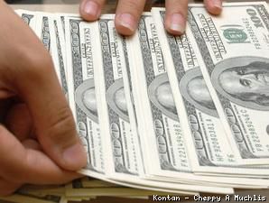 BI Pastikan Swap untuk Tambah Cadangan Devisa